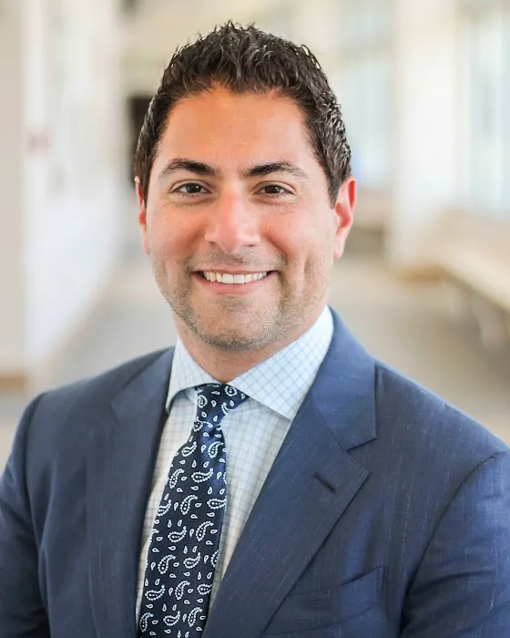Michael S. Broukhim, MD 0