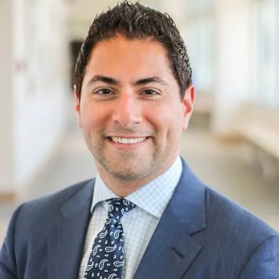 Michael S. Broukhim, MD