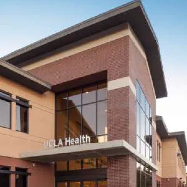 UCLA Health Santa Clarita Imaging & Interventional Center