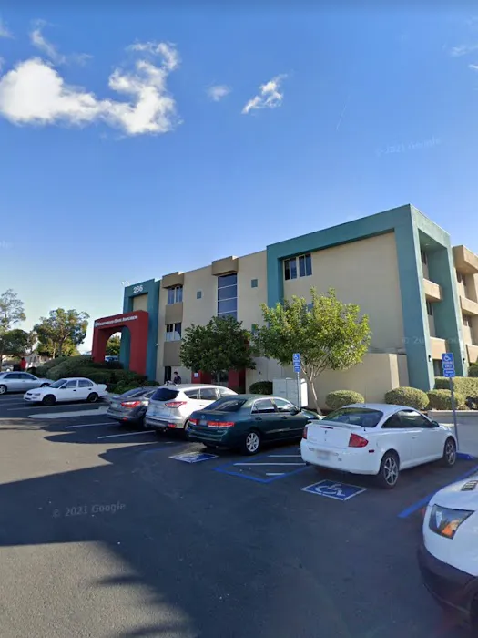 Cardiovascular Institute of San Diego 1