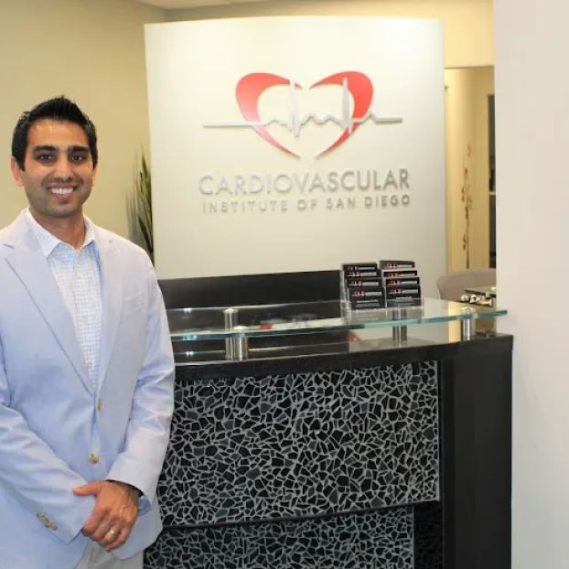 Cardiovascular Institute of San Diego