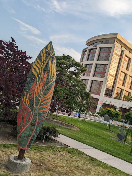 Scripps Memorial Hospital La Jolla 1