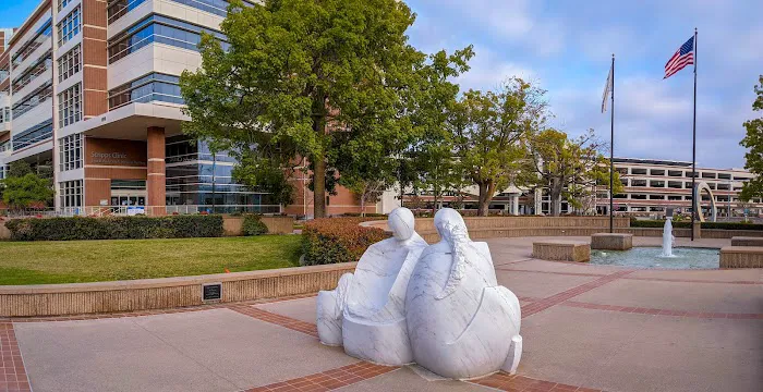 Scripps Memorial Hospital La Jolla 3