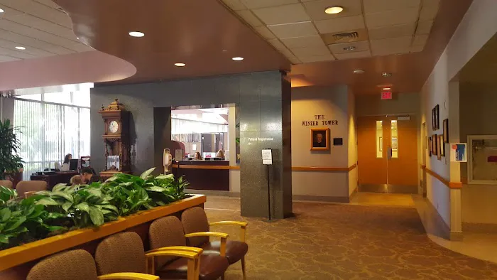 Scripps Memorial Hospital La Jolla 2