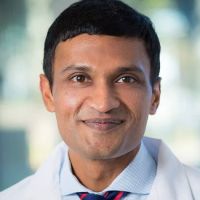 Ajay Srivastava, MD