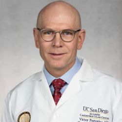 Victor Pretorius, MBChB ico