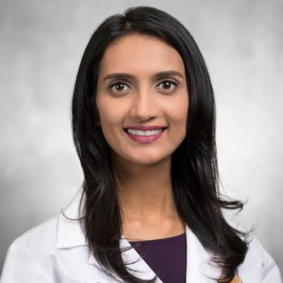 Prerana Bhatia, MD