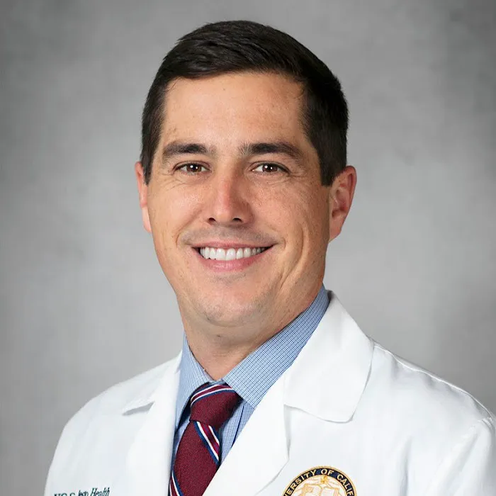 Nicholas Phreaner, MD 1