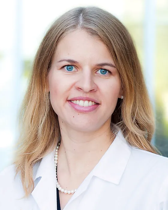 Anna Anya Narezkina, MD 0