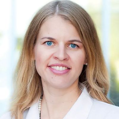 Anna Anya Narezkina, MD