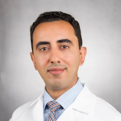 Laith Alshawabkeh, MD