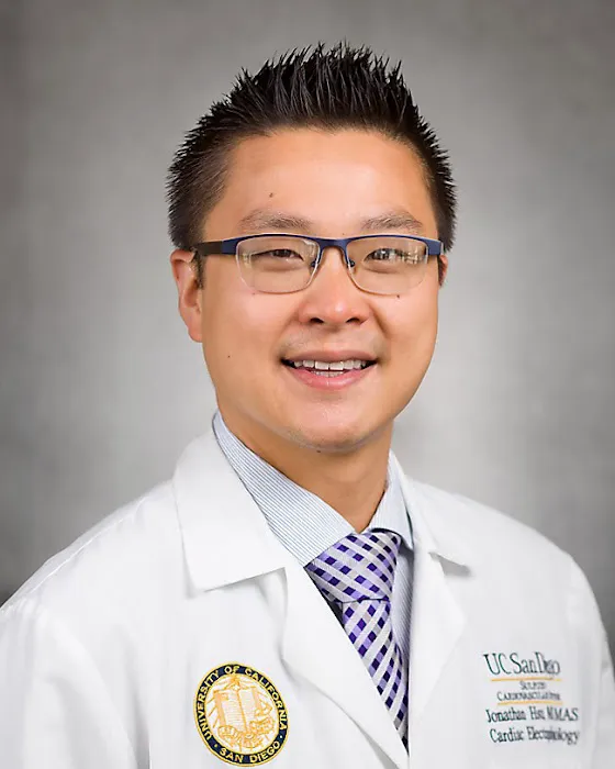 Jonathan Hsu, MD 1