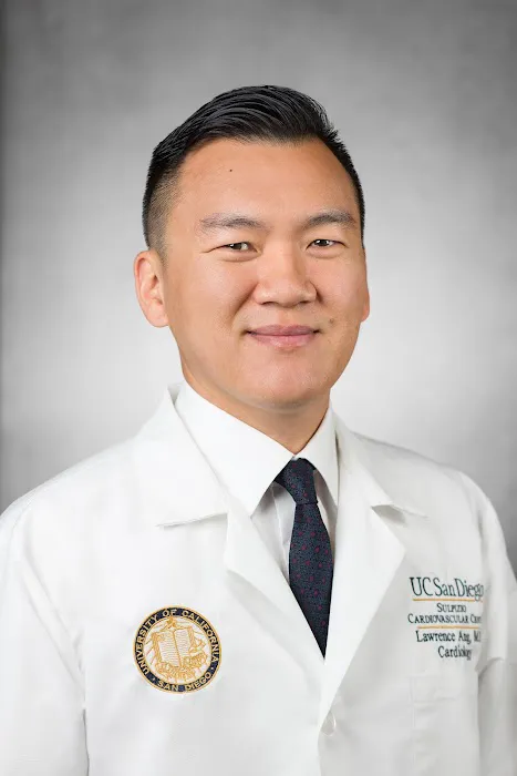 Lawrence Ang, MD 1
