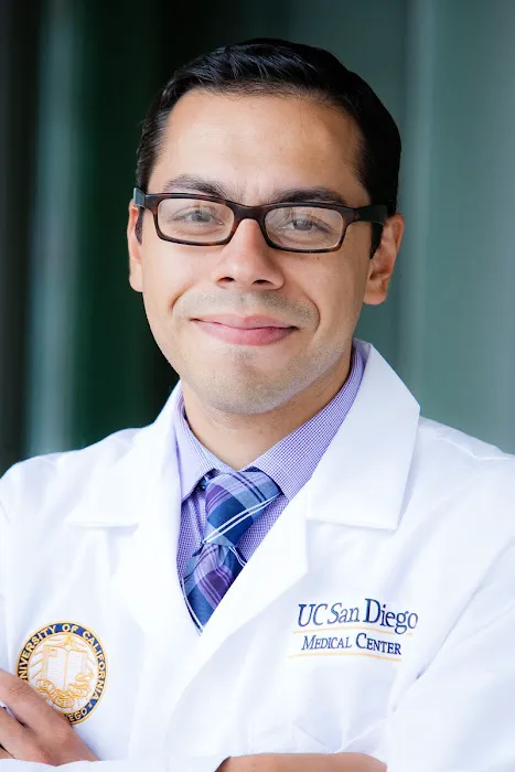 Jorge E. Silva Enciso, MD 2
