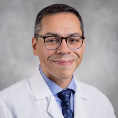 Jorge E. Silva Enciso, MD