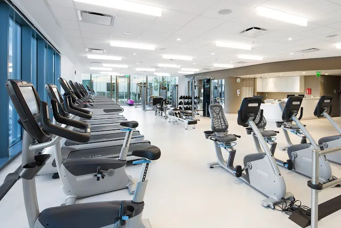 UC San Diego Health Cardiac Wellness Center 2