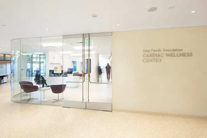 UC San Diego Health Cardiac Wellness Center 4