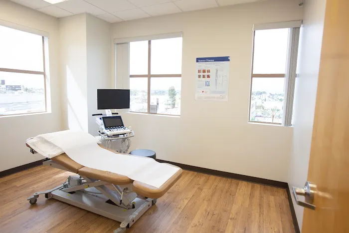 San Diego Heart and Vascular Associates 2
