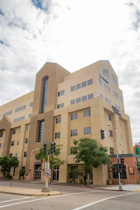 San Diego Heart and Vascular Associates 6