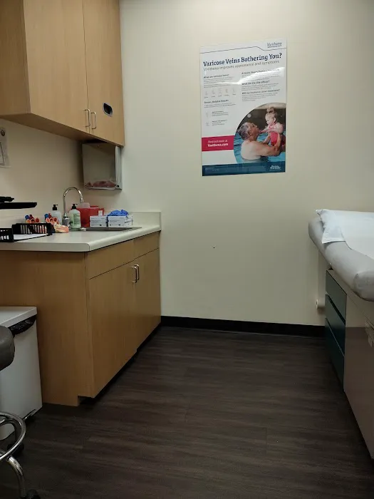 San Diego Heart and Vascular Associates 1