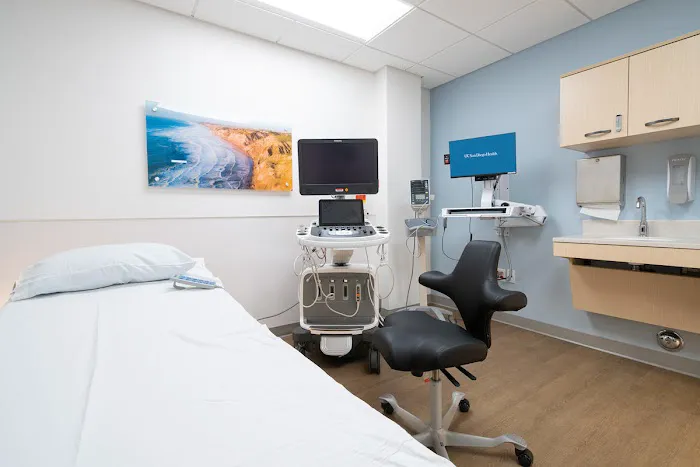 UC San Diego Health Cardiovascular Services – Bankers Hill 3