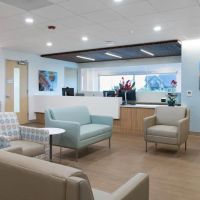 UC San Diego Health Cardiovascular Services – Bankers Hill