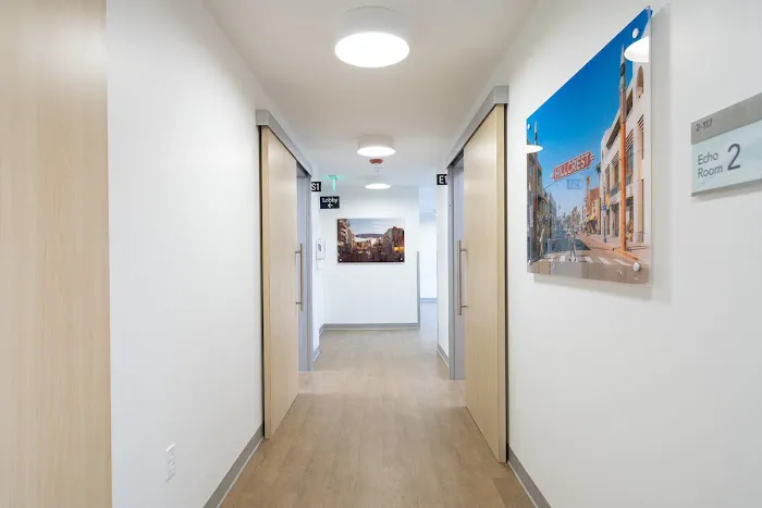 UC San Diego Health Cardiovascular Services – Bankers Hill 7
