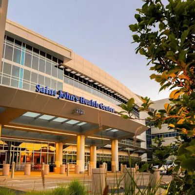 Providence Saint John's Health Center Cardiothoracic Outpatient Clinic