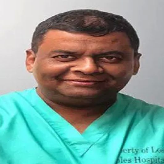 Saibal Kar, MD