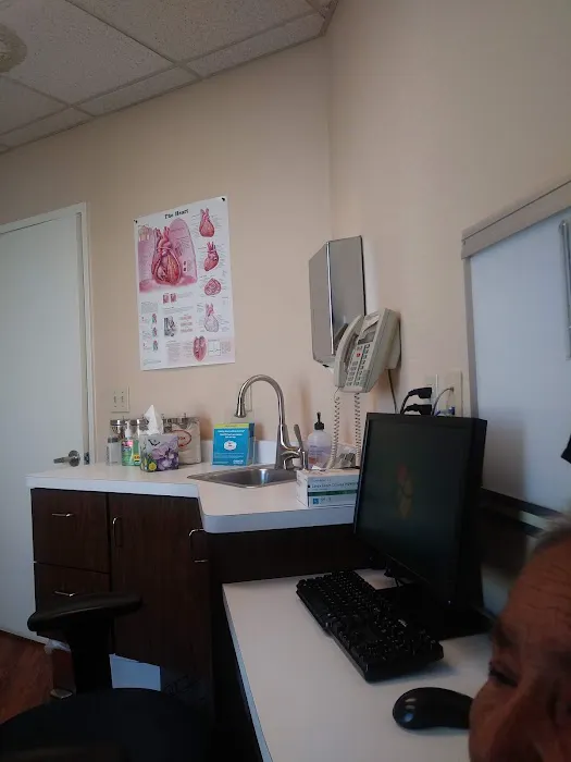 Sun City Cardiologist 1