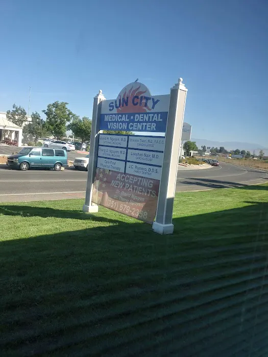 Sun City Cardiologist 0