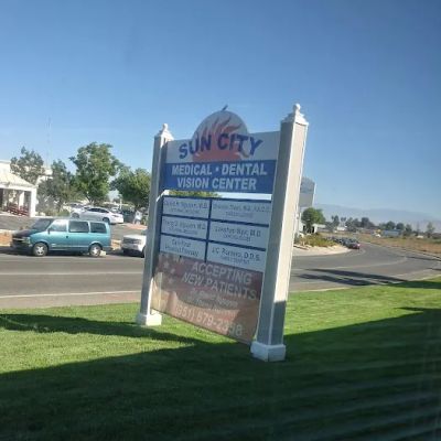 Sun City Cardiologist
