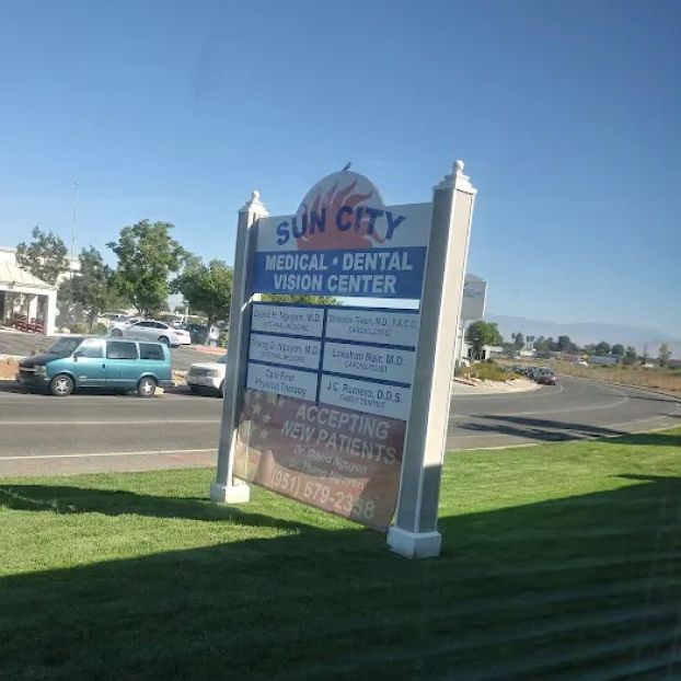 Sun City Cardiologist