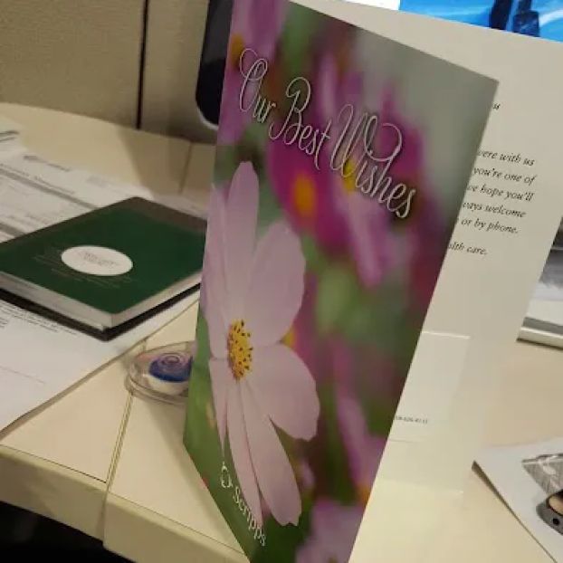 Prebys Cardiovascular Institute: Emergency Room