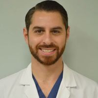 Jesse Naghi, MD - Sherev Heart and Vascular Clinic