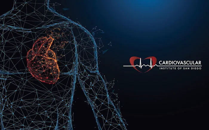 Cardiovascular Institute of San Diego 1