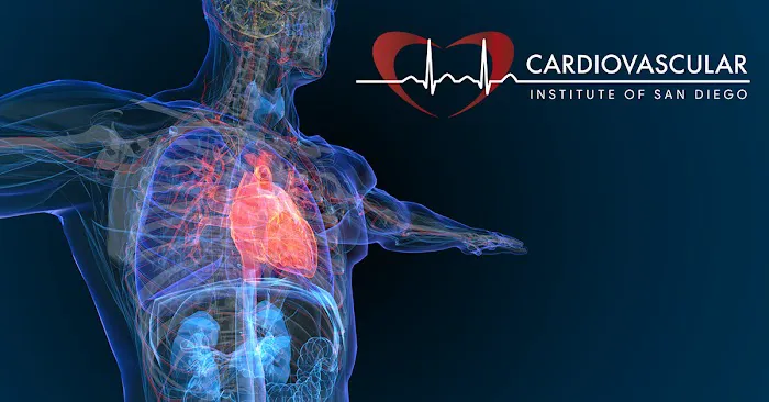 Cardiovascular Institute of San Diego 0