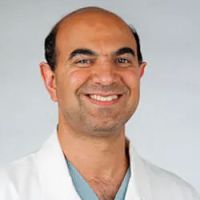 Alborz Hassankhani, MD - 8851 Center Dr