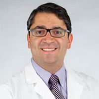 Payam Mehranpour, MD - La Mesa Cardiac Center
