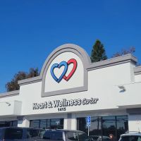 Steven J. Rough M.D. Heart and Wellness Center, AMC