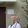 dr albert sharf