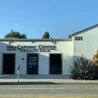 Chula Vista Cardiac Center Cardiologia