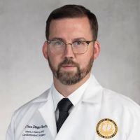 Mark J. Kearns, MD, FRCSC