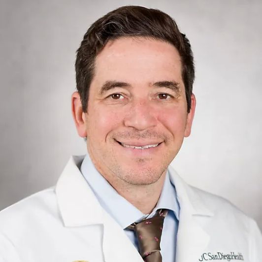 Eric David Adler, MD