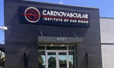 CT Heart Scan