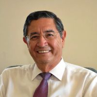 Ricardo Moreno-Cabral, MD
