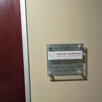 Pediatric Cardiology Medical Associates