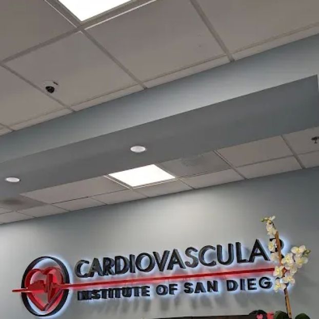 Cardiovascular Institute of San Diego