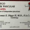 dr diggs coronado