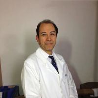 Ali Delbakhsh, MD